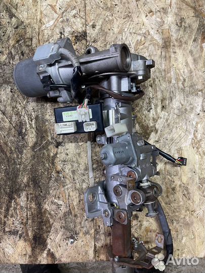 Эур колонка электроусилитель Lecus rx3 09-15 al10