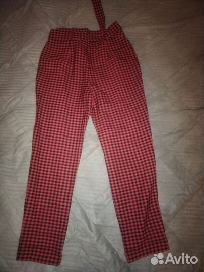 Брюки kiabi штаны