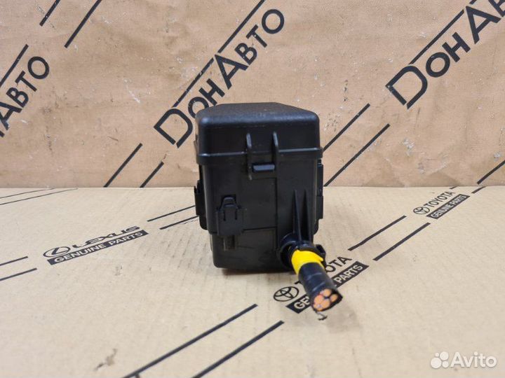 Блок предохранителей Mitsubishi Outlander 3