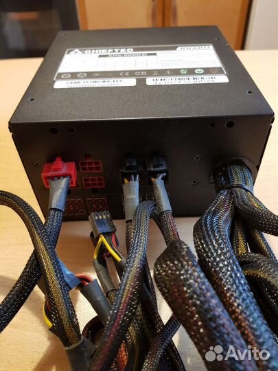 Блок питания 1000w
