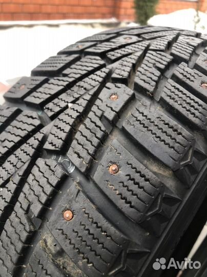 Nexen Winguard WinSpike 195/60 R15