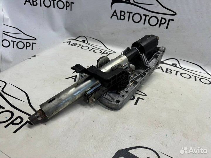 Рулевая колонка Mercedes-Benz Glk 350 X204 M272