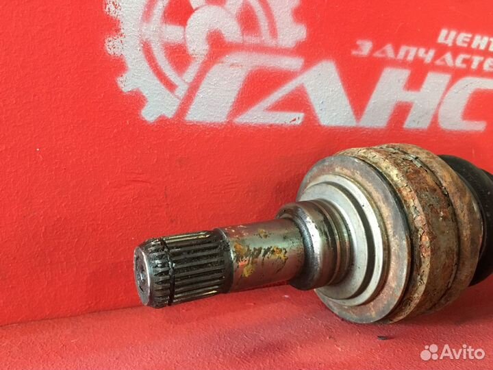 Привод для BMW X5 E70 M57D30 (Б/У)