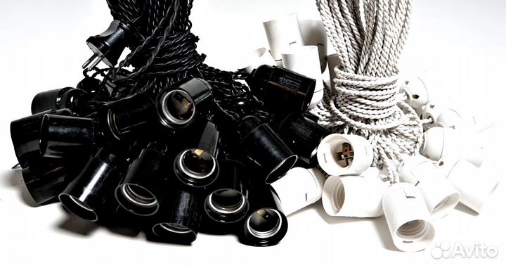 Ретро занавес