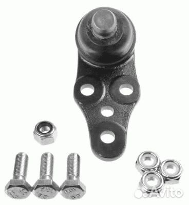 Опора шаровая