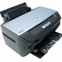 Принтер Epson r270