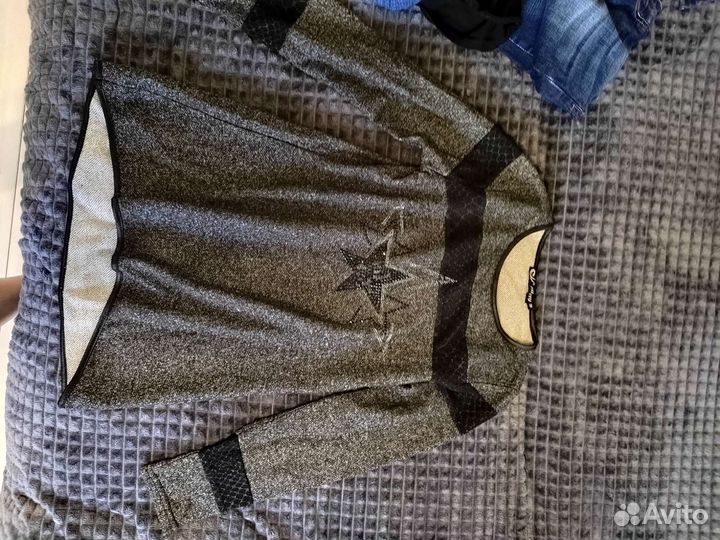 Женские вещи пакетом 42 44