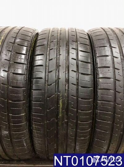 Kumho Ecsta LE Sport KU39 215/45 R18 93Y