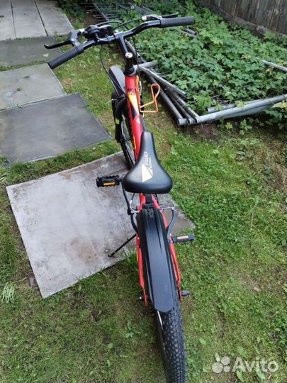 Велосипед детский 20