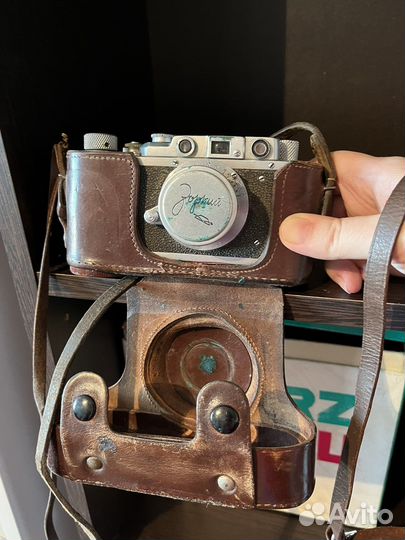 Фото и видео техника времен СССР