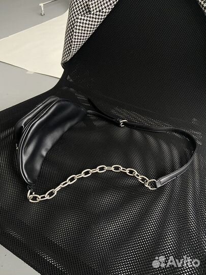 Сумка женская кросс боди