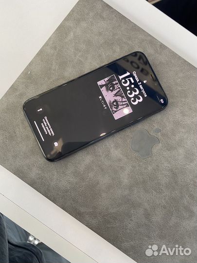 Телефон iPhone xs 256гб