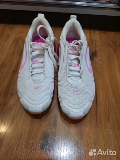 Кроссовки nike женские