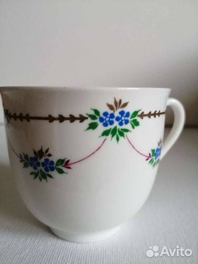 Кофейные чашки