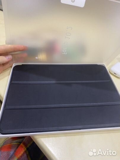 Чехол для iPad 7/8/9