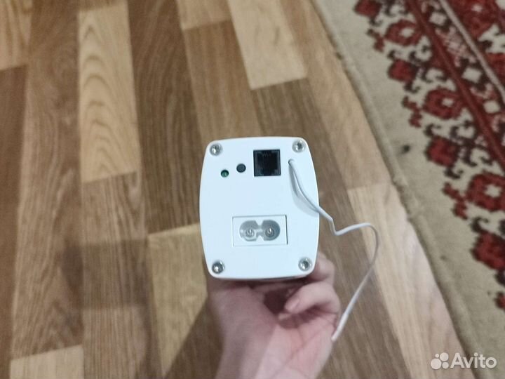 Zigbee smart curtain motor