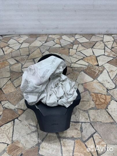 Подушка безопасности в руль Opel Corsa хэтчбек 1.4