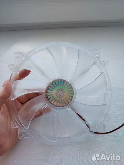 Cooler master a20030 07cb 3mn f1