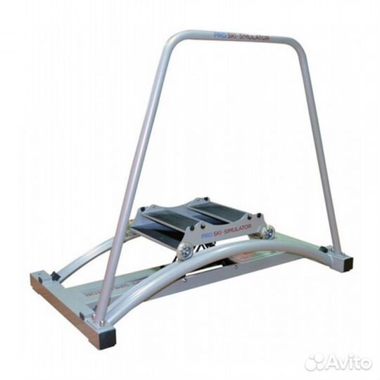 Горнолыжный тренажер proski Simulator Basic Mini