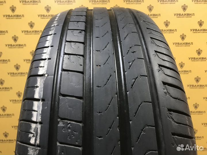 Pirelli Scorpion Verde 235/55 R17 99V