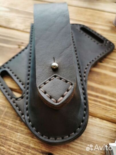 Ножны или чехол для ножа