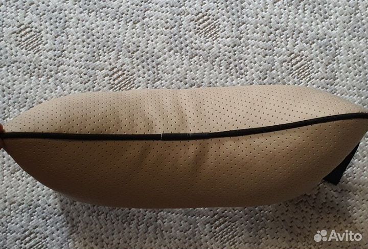 Подушка на подголовник