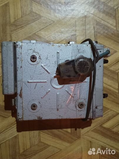 Радиоприемник Ишим
