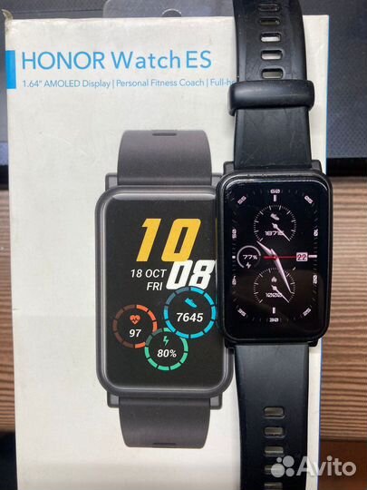Honor Watch ES