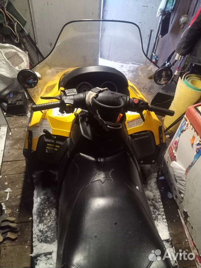 Ski-doo