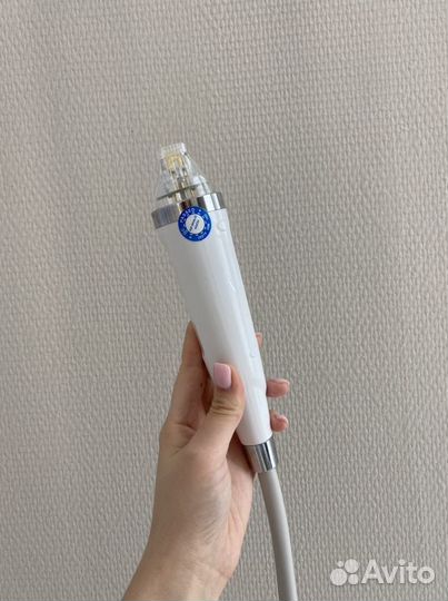 Насадки для микроигольчатого РФ лифтинга, иголки