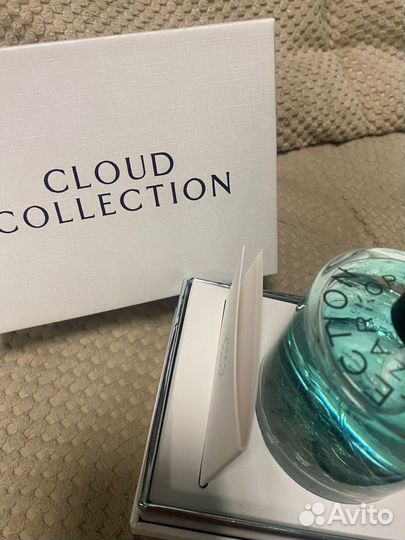 Zarko perfume cloud Collection No.2