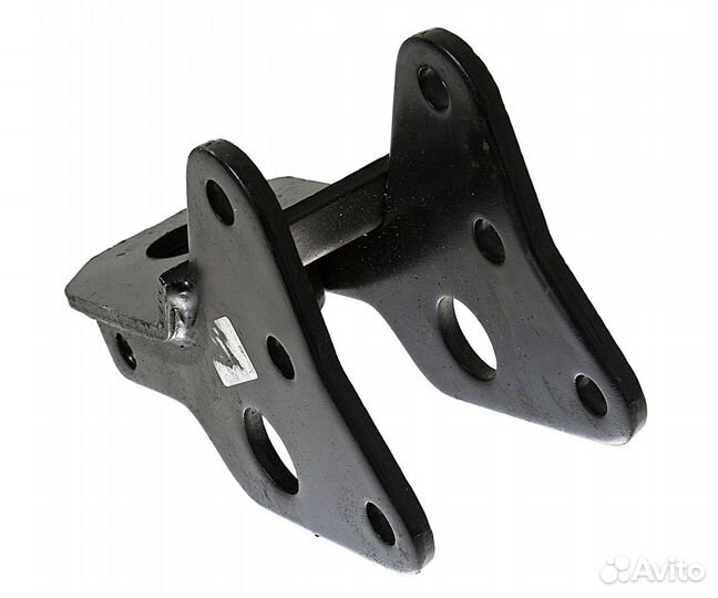 Кронштейн маз двигателя левый оао маз