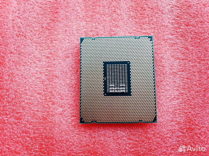 Процессор Xeon 1660v4 (LGA2011-3)