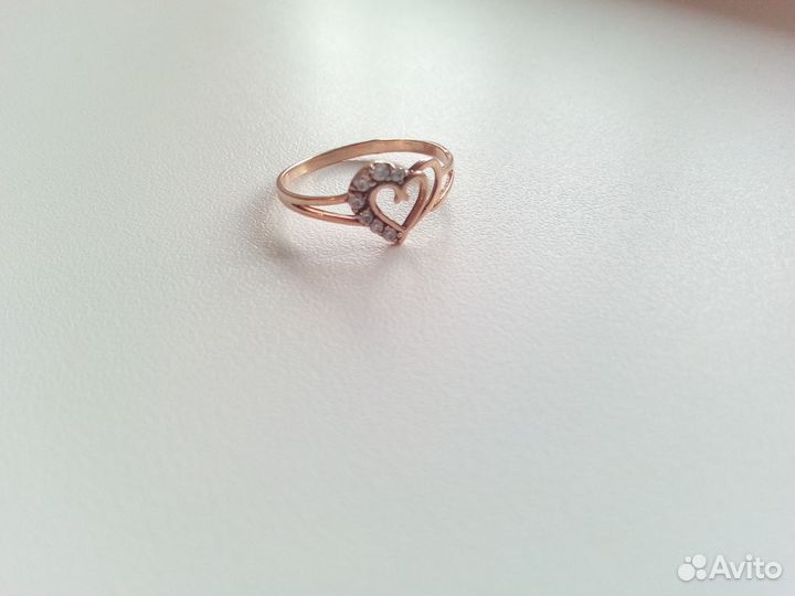 Золотое кольцо