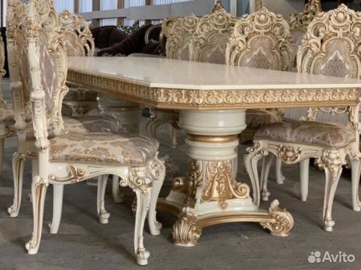 Столы стулья