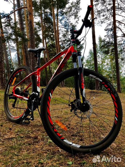 Велосипед Stels navigator 930 MD