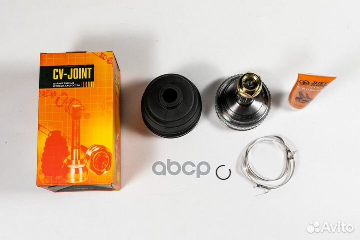 ШРУС внешний авs HO54A50 JCT0317A Just Drive