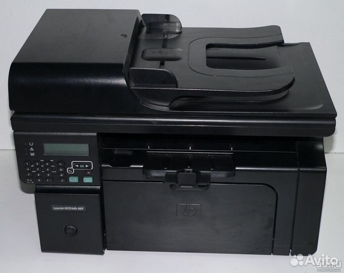 Приниер laser jet 1214 nfh nfp