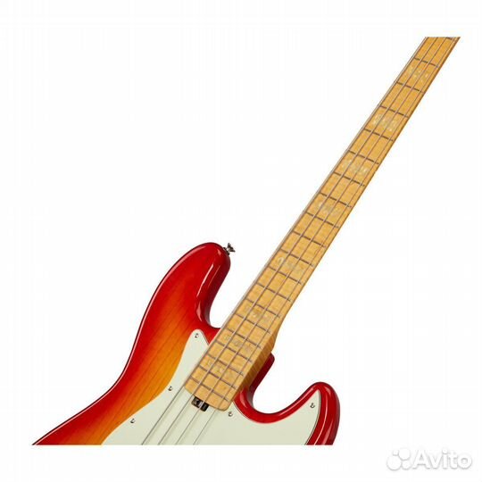 SX sjbltd4SF Бас-гитара