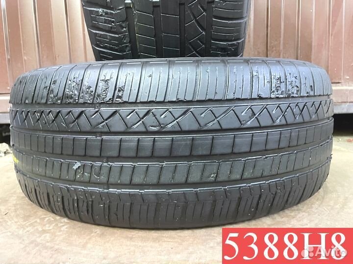 Dunlop Grandtrek Touring A/S 235/50 R19 99P