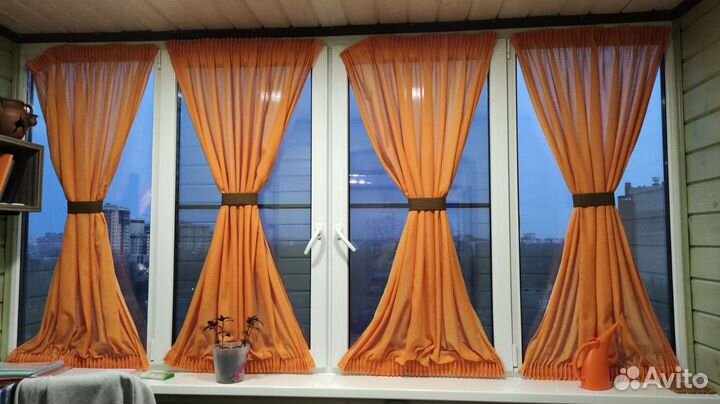 Пластиковые окна и двери на заказ