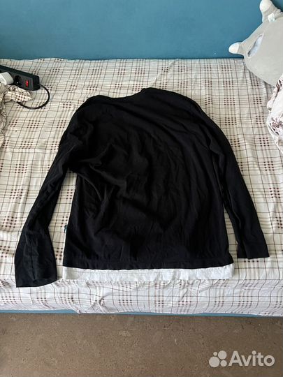 Лонгслив ostin