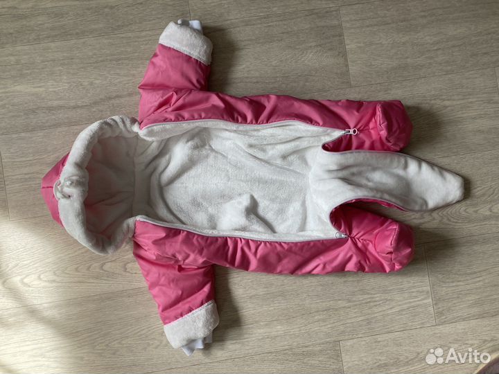 Комбинезон