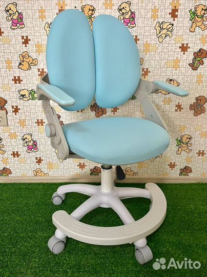 Стул детский для школьника