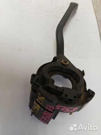 Переключатель стеклоочистителей подрулевой