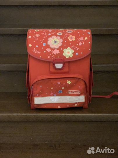 Школьный ранец herlitz