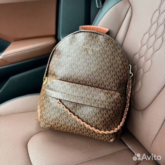 Michael kors рюкзак