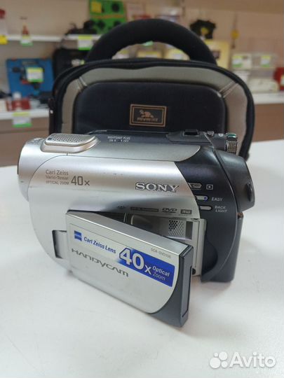 Видеокамера sony HDR - CX190