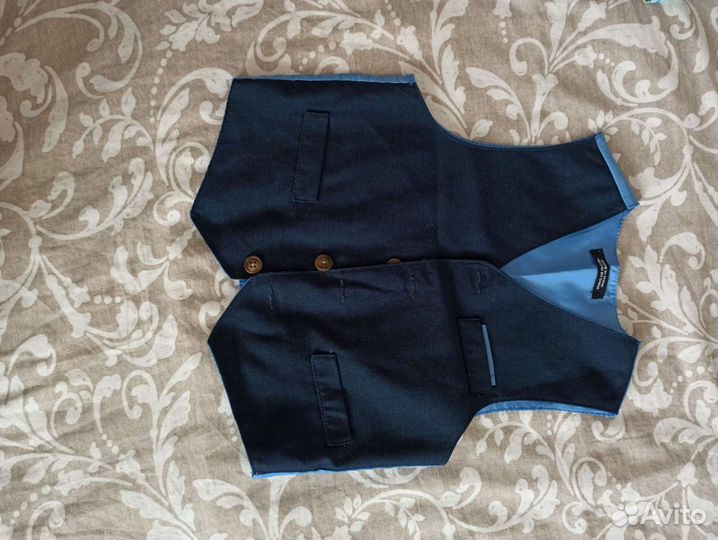 Костюм на мальчика