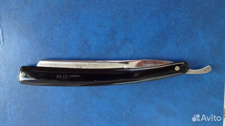 Опасная бритва J. Barghon Франция